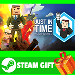 **ВСЕ СТРАНЫ+РОССИЯ** Just In Time Incorporated STEAM