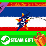 **ВСЕ СТРАНЫ+РОССИЯ** Ostalgie: Disorder in Yugoslavia