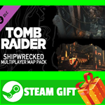 ** Tomb Raider: Shipwrecked Multiplayer Map Pack STEAM