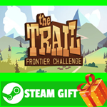 **ВСЕ СТРАНЫ+РОССИЯ** The Trail: Frontier Challenge
