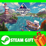 **ВСЕ СТРАНЫ+РОССИЯ** Moonglow Bay STEAM GIFT