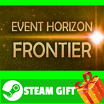 **ВСЕ СТРАНЫ+РОССИЯ** Event Horizon - Frontier STEAM