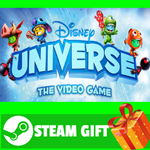 **ВСЕ СТРАНЫ+РОССИЯ** Disney Universe STEAM GIFT