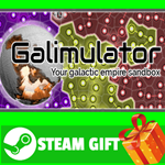 **ВСЕ СТРАНЫ+РОССИЯ** Galimulator STEAM GIFT