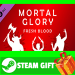 **ВСЕ СТРАНЫ+РОССИЯ** Mortal Glory - Fresh Blood DLC