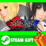 **ВСЕ СТРАНЫ+РОССИЯ** Mitsurugi Kamui Hikae STEAM GIFT