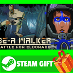 **ВСЕ СТРАНЫ+РОССИЯ** BE-A Walker STEAM GIFT