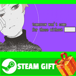 ** tomorrow won´t come for those without ****** STEAM