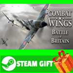 **ВСЕ СТРАНЫ+РОССИЯ** Combat Wings: Battle of Britain
