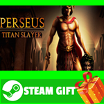 **ВСЕ СТРАНЫ+РОССИЯ** Perseus: Titan Slayer STEAM GIFT