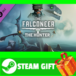 **ВСЕ СТРАНЫ+РОССИЯ** The Falconeer - The Hunter STEAM