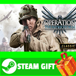 **ВСЕ СТРАНЫ+РОССИЯ** Operation Thunderstorm STEAM GIFT