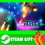 **ВСЕ СТРАНЫ+РОССИЯ** M.A.C.E. STEAM GIFT