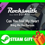 ** Rocksmith* 2014 Edition – Remastered – Bring Me the