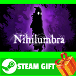 **ВСЕ СТРАНЫ+РОССИЯ** Nihilumbra STEAM GIFT