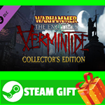 ⭐️ Warhammer: End Times - Vermintide Collector´s Editio