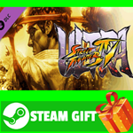 **ВСЕ СТРАНЫ+РОССИЯ** Ultra Street Fighter IV Upgrade