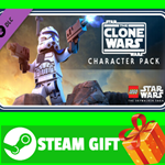 ** LEGO* Star Wars™: The Skywalker Saga The Clone Wars