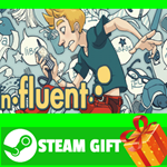 ** Influent: Definitive Edition [23 Languages] STEAM