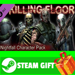 ** Killing Floor - Nightfall Character Pack STEAM GIFT