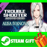 ** TROUBLESHOOTER: Abandoned Children - Alisa´s Costume