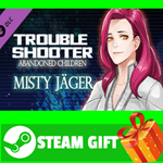 ** TROUBLESHOOTER: Abandoned Children - Misty´s Costume