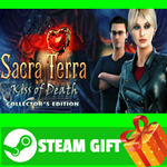 ** Sacra Terra: Kiss of Death Collector’s Edition STEAM