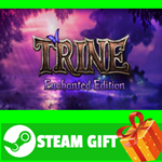 **ВСЕ СТРАНЫ+РОССИЯ** Trine STEAM GIFT
