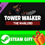 **ВСЕ СТРАНЫ+РОССИЯ** Tower Walker - The Warlord STEAM