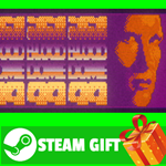 **ВСЕ СТРАНЫ+РОССИЯ** BloodDome99 STEAM GIFT