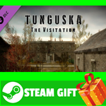** Tunguska: The Visitation - Ravenwood Stories STEAM