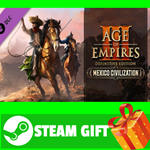 ⭐️ Age of Empires III: Definitive Edition - Mexico Civi