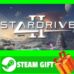 **ВСЕ СТРАНЫ+РОССИЯ** StarDrive 2 - Digital Deluxe