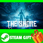 **ВСЕ СТРАНЫ+РОССИЯ** THE SHORE STEAM GIFT