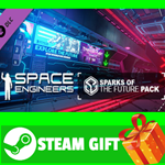 ** Space Engineers - Sparks of the Future STEAM GIFT
