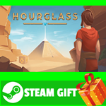 **ВСЕ СТРАНЫ+РОССИЯ** Hourglass STEAM GIFT