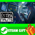 **ВСЕ СТРАНЫ+РОССИЯ** Ostranauts STEAM GIFT