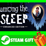 **ВСЕ СТРАНЫ** Among the Sleep - Enhanced Edition STEAM