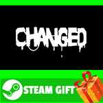 **ВСЕ СТРАНЫ+РОССИЯ** Changed STEAM GIFT