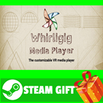**ВСЕ СТРАНЫ+РОССИЯ** Whirligig STEAM GIFT