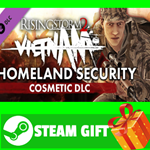 ** Rising Storm 2: Vietnam - Homeland Security Cosmetic