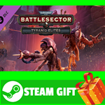 ** Warhammer 40,000: Battlesector - Tyranid Elites Pack