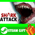 **ВСЕ СТРАНЫ+РОССИЯ** Shark Attack Deathmatch 2 STEAM