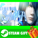 **ВСЕ СТРАНЫ+РОССИЯ** CINERIS SOMNIA STEAM GIFT