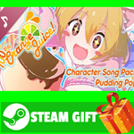 ⭐️ 100% Orange Juice - Character Song Pack: Pudding Pop - irongamers.ru