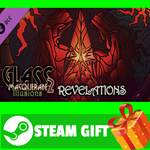 ** Glass Masquerade 2: Illusions - Revelations Puzzle P