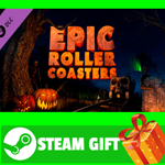 **ВСЕ СТРАНЫ+РОССИЯ** Epic Roller Coasters — Halloween