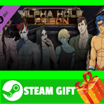 ** Alpha Hole Prison - Unfinished Business STEAM GIFT