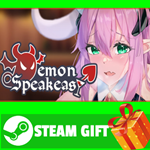 **ВСЕ СТРАНЫ+РОССИЯ** Demon Speakeasy STEAM GIFT