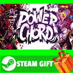 **ВСЕ СТРАНЫ+РОССИЯ** Power Chord STEAM GIFT
